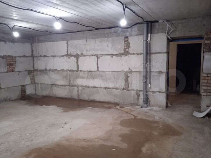 Свободного назначения, 80 м²