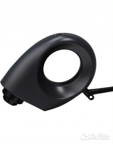 Перкуссионный массажер для тела