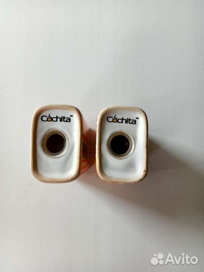 Набор для специй Cuchita керамичесний