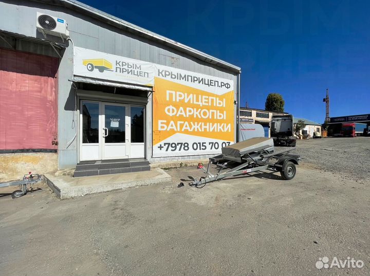 Велоплатформа на фаркоп giro-4 для 4х вело