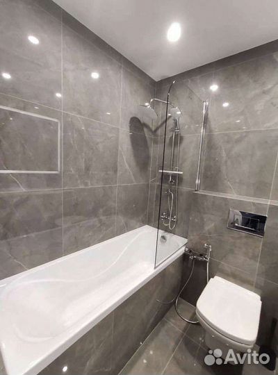 Клининг-Уборка