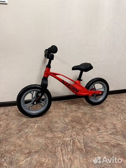 Беговел Stern