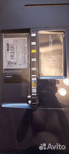 Продам телевизор б/у Samsung, модель UE40K6500AU