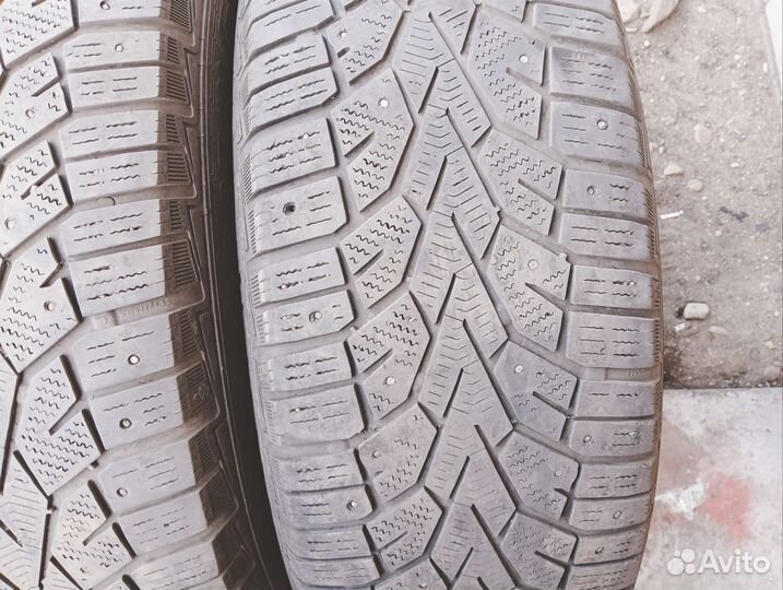 Gislaved Nord Frost 200 225/65 R17