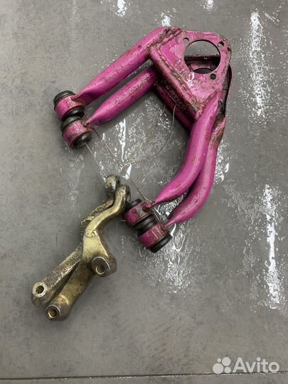 Красноярский выворот 2107