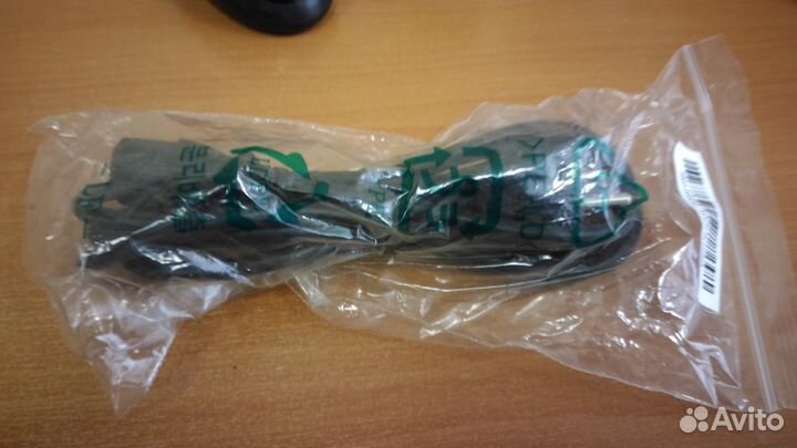 Кабели для пк, монитора, принтера, VGA