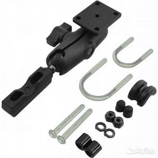 Garmin Moto/ATV боковое руль/бачок комплект крепле