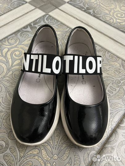 Туфли