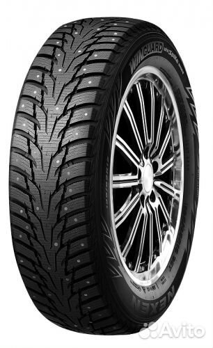 Nexen Winguard WinSpike WH62 215/55 R16 97T