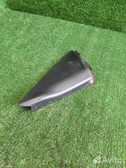 Уголок зеркала левый ниссан альмера классик