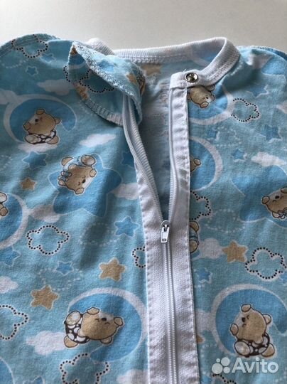 Пеленка-Кокон