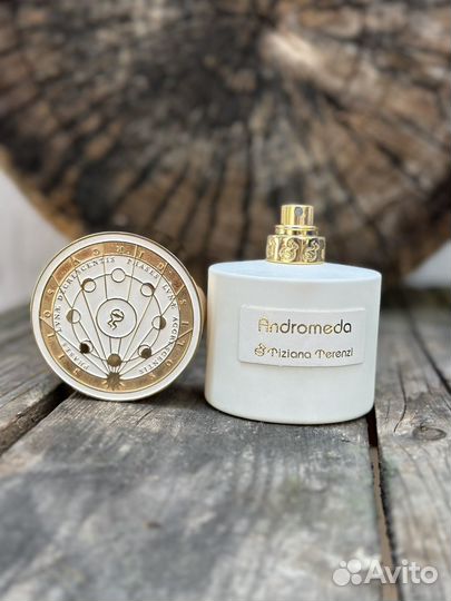Andromeda Tiziana Terenzi
