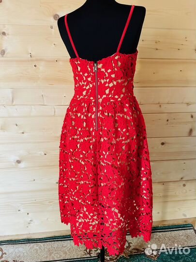 Платье вечернее vero moda