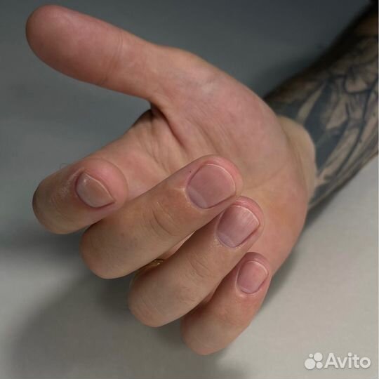 Маникюр и Педикюр