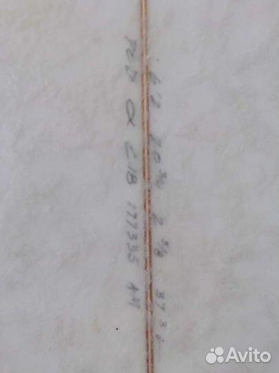 Доска для серфинга