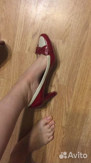 Туфли Enzo Angiolini