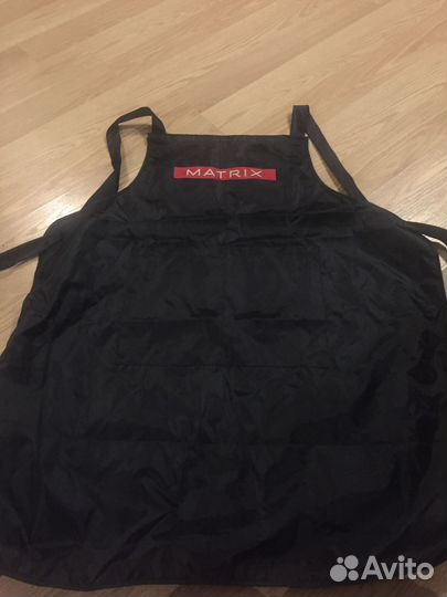 Фартук парикмахерский