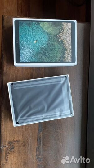 iPad Pro (10.5 дюймов) Wi-Fi + Cellular 512GB