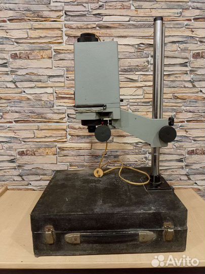 Фотоувеличитель упа 603