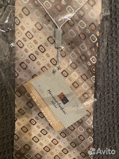 Галстук мужской Италия