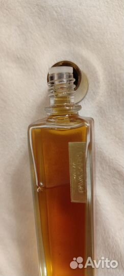 Духи smarza Pavasaris Винтаж Рига