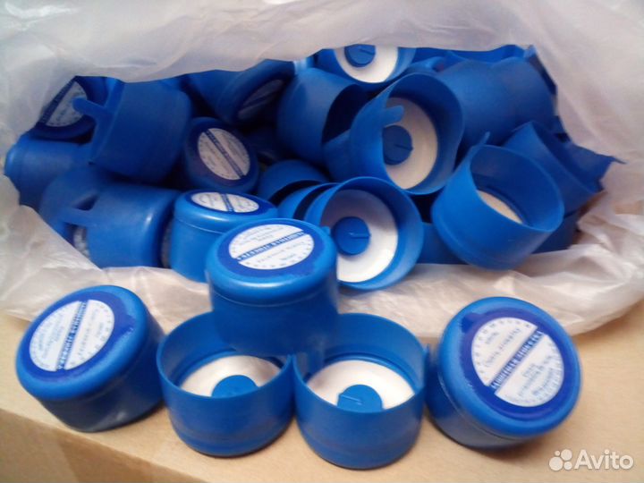 Пробки для бутыли 13-19л с доставкой