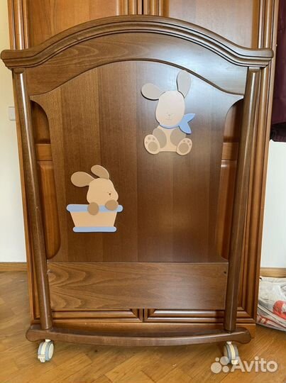 Детская мебель Pali