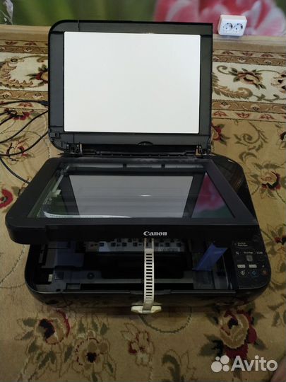 Принтер линейный