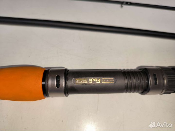 Спиннинг travel Pontoon 21 Gran Turismo