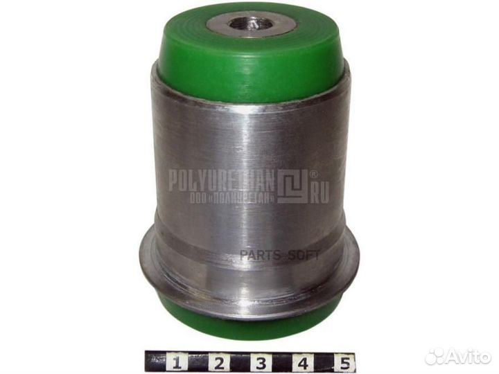 Полиуретан 11-06-3631 Сайлентблок верхнего рычага