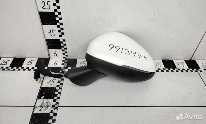 Зеркало левое Kia K5 3 8 контактов, Kia Kia K5 /2020 – н.в., III/ Седан