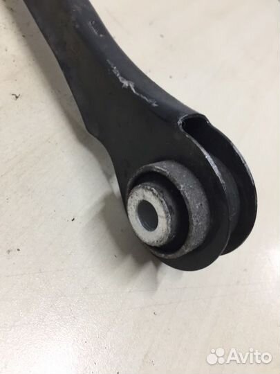 Рычаг задний правый Bmw 320D F30 (Ф30) N47D20 2