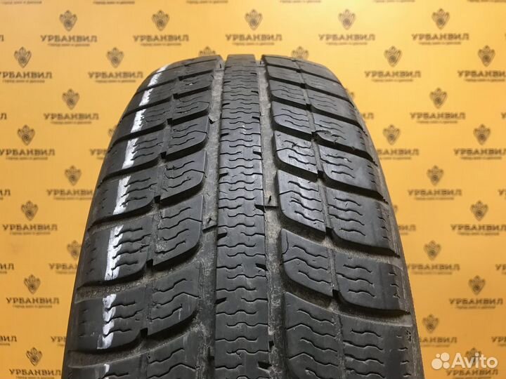 Michelin XM+S Alpin 175/65 R15 84T