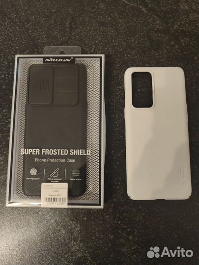 Чехлы Nillkin для телефона OnePlus 9rt