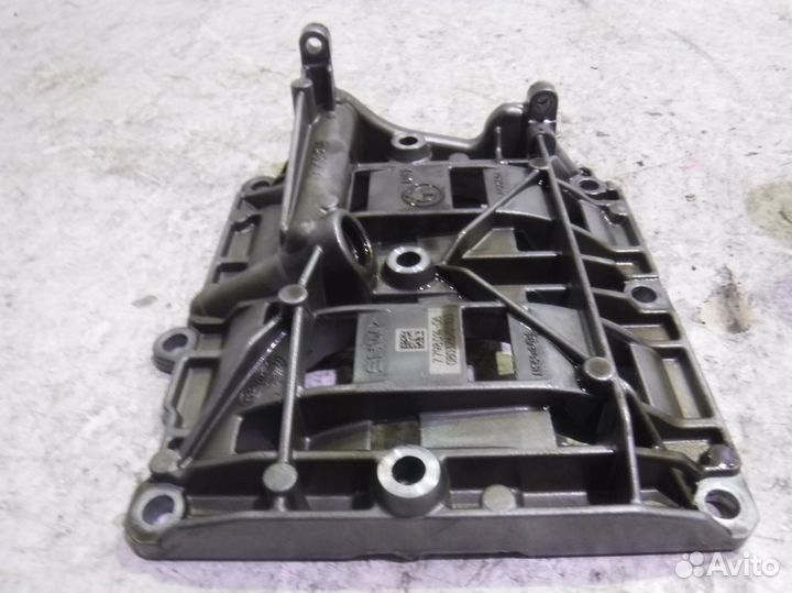 Насос масляный бмв 1 F20