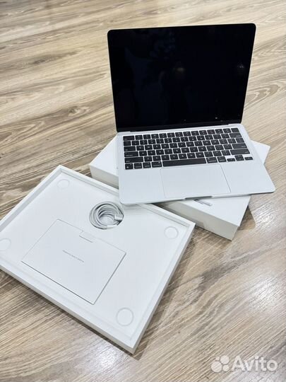 Apple macbook air