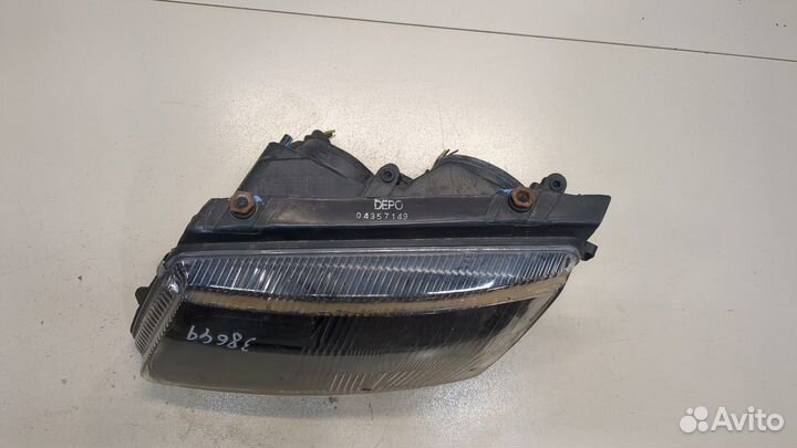 Фара (передняя) Volkswagen Passat 5, 1998