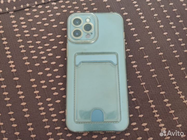 iPhone 12 Pro Max, 256 ГБ
