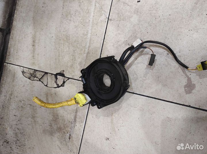 Подрулевой шлейф лента улитка Nissan Primera P11