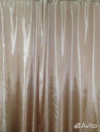 Штора Новая 140х160