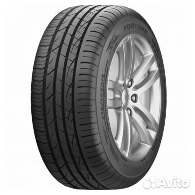 Fortune FSR702 255/45 R20 105Y