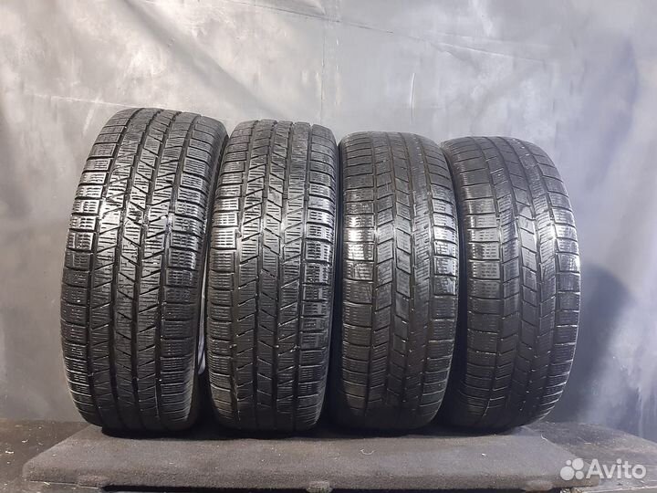 Pirelli Scorpion Ice&Snow 235/65 R17 108H