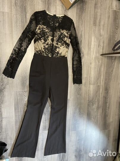 Комбинезон женский