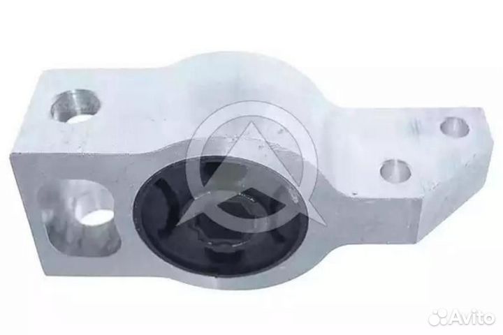 Sidem 863637 Сайлентблок рычага подвески перед пра