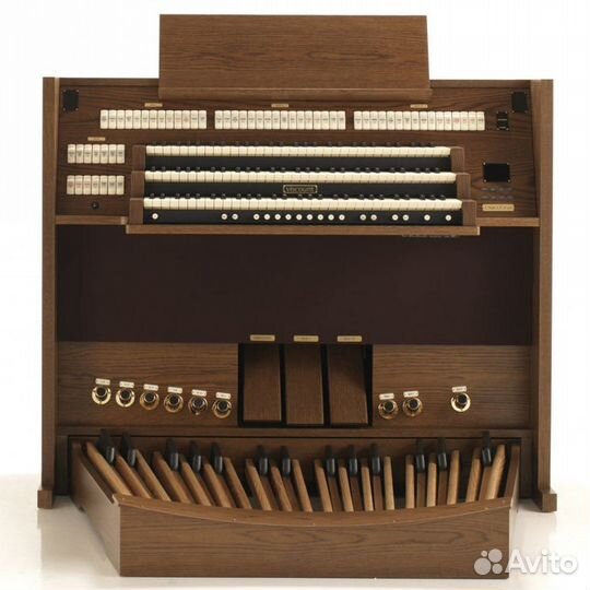 Электроорган Viscount Organs sonus 60