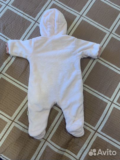 Детские комбинезончики 68 размера