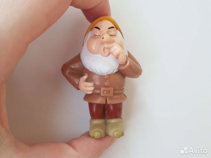 Гномы Макдональдс 2001