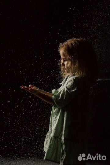 Домашняя фотосессия