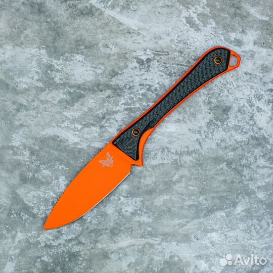 Benchmade - Altitude Orange
