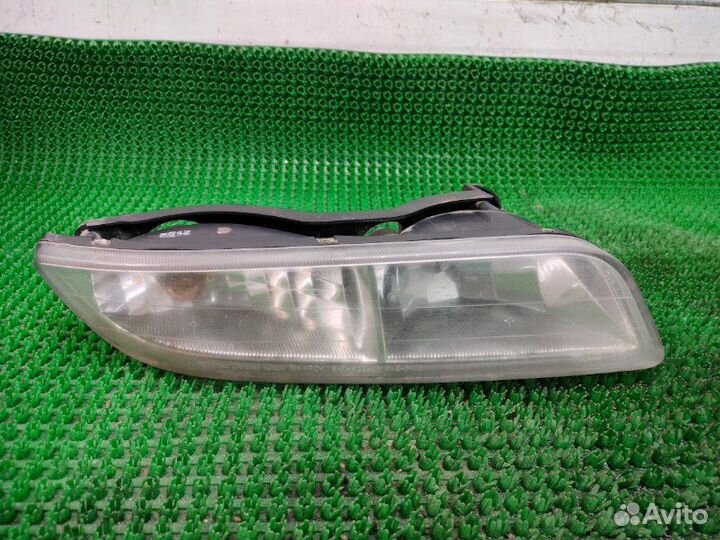 Фара противотуманная передняя правая Ssangyong